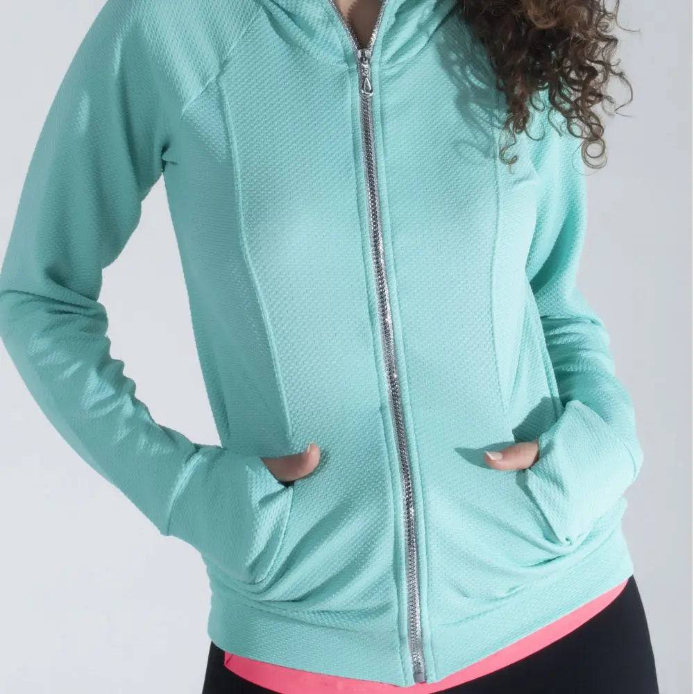 BE KIND HOODIE TangoFit