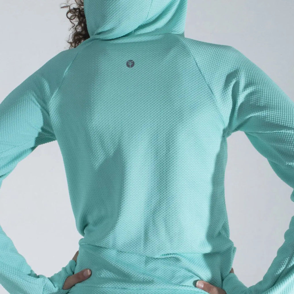 BE KIND HOODIE TangoFit