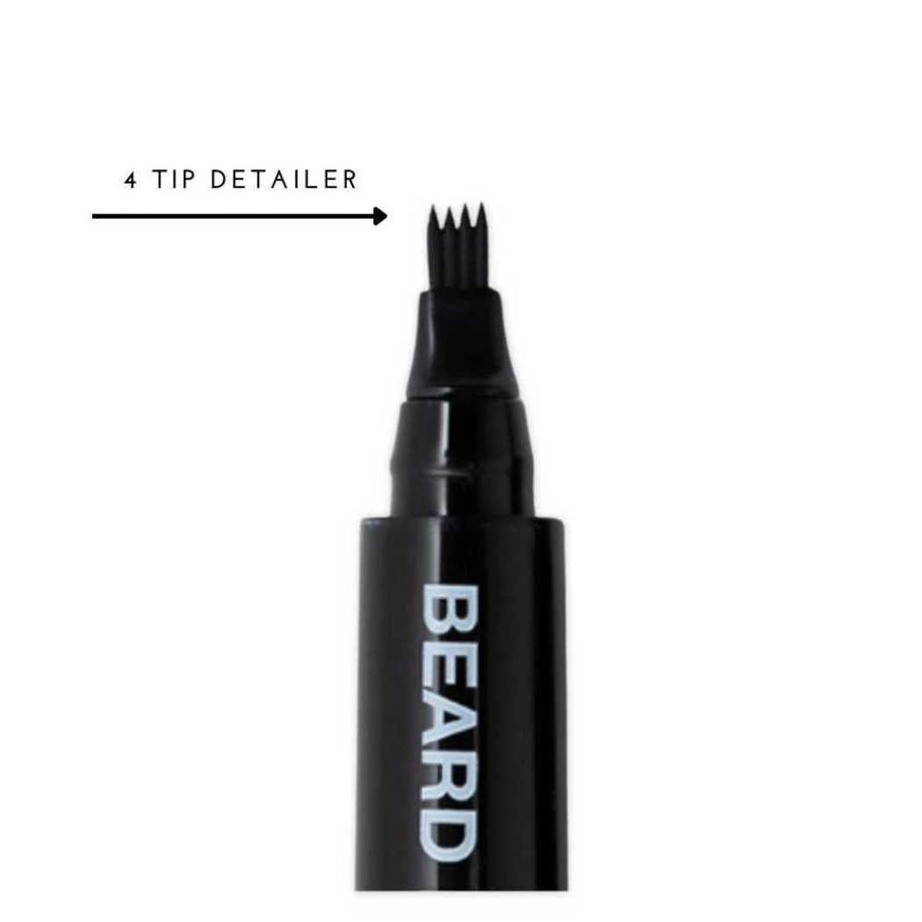 Beard Filler Pencil Shave Essentials