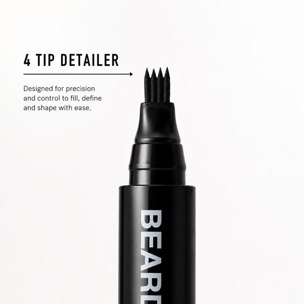 Beard Filler Pencil Shave Essentials
