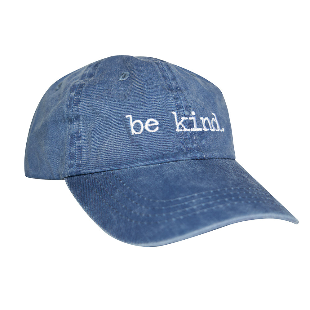Be Kind Baseball Hat Kind Cotton