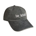 Be Kind Dad Hat Kind Cotton
