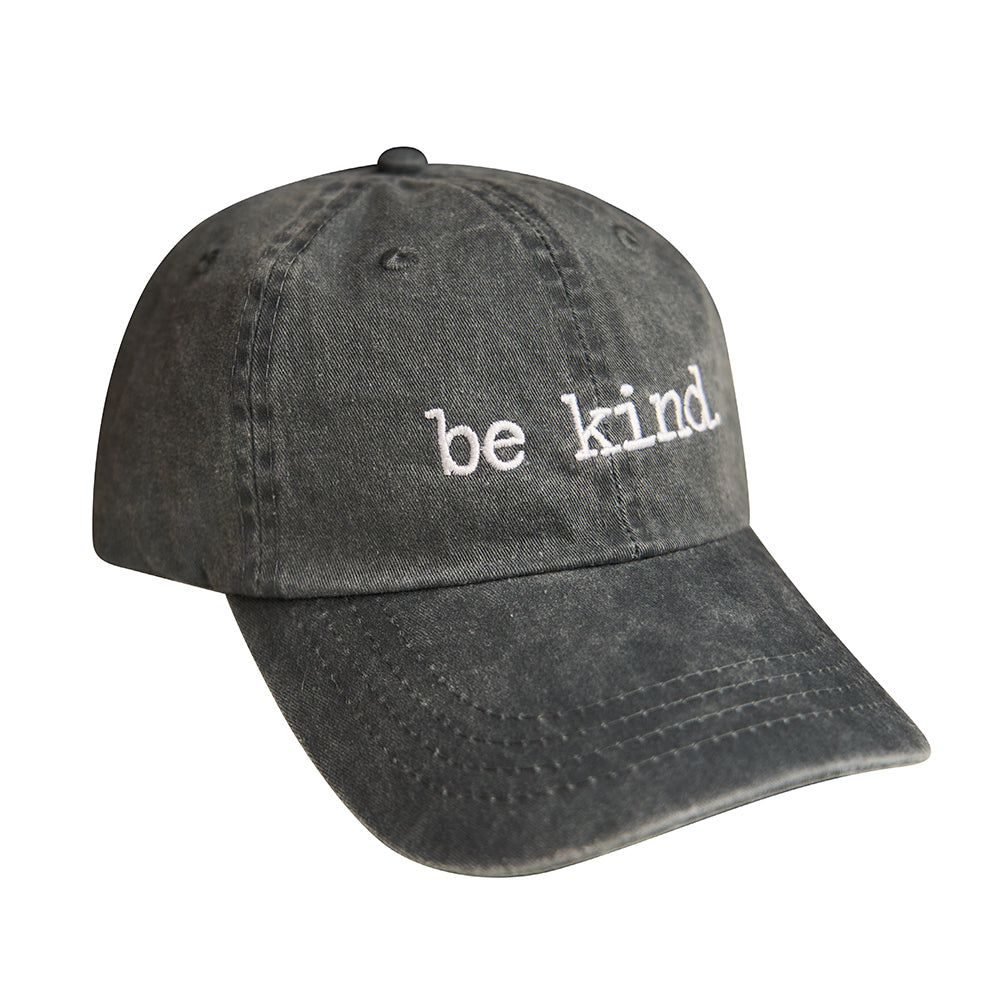Be Kind Baseball Hat Kind Cotton