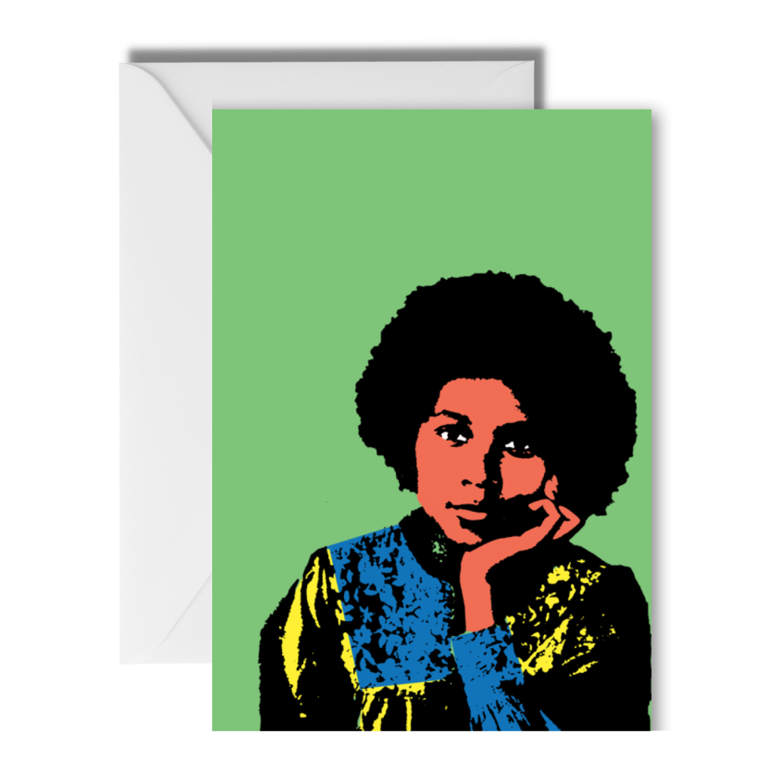 bell hooks Set CheerNotes