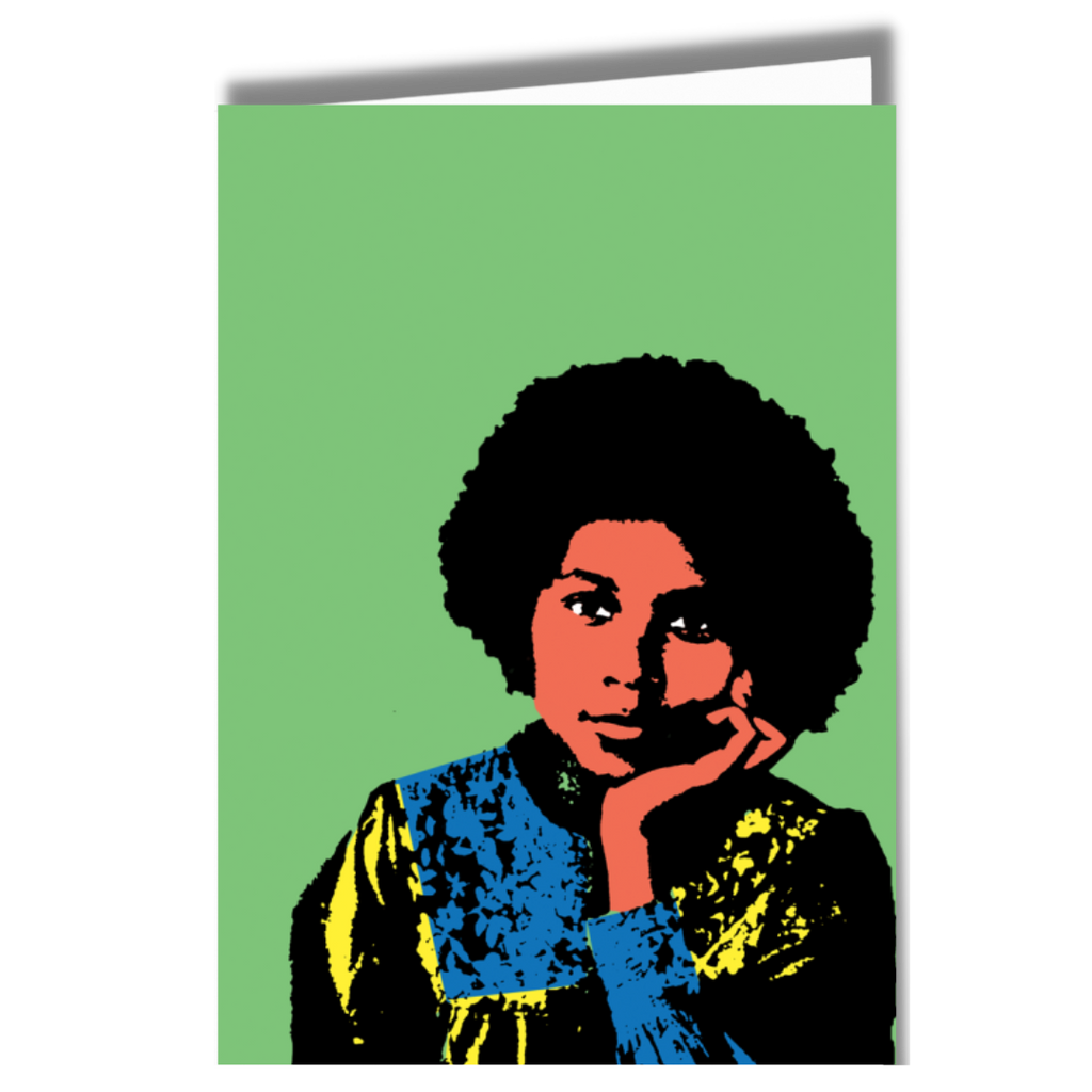 bell hooks Set CheerNotes