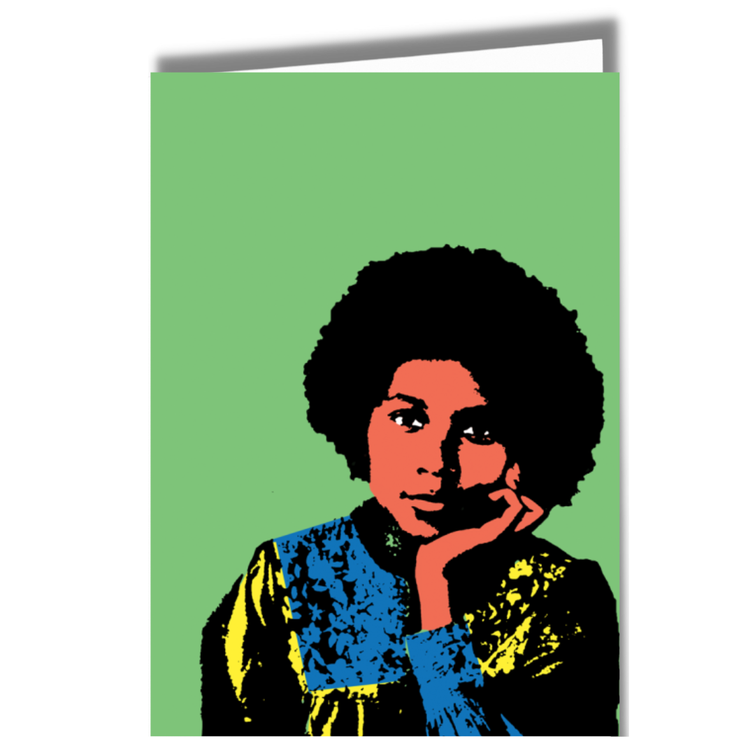 bell hooks Set CheerNotes