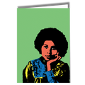 bell hooks CheerNotes