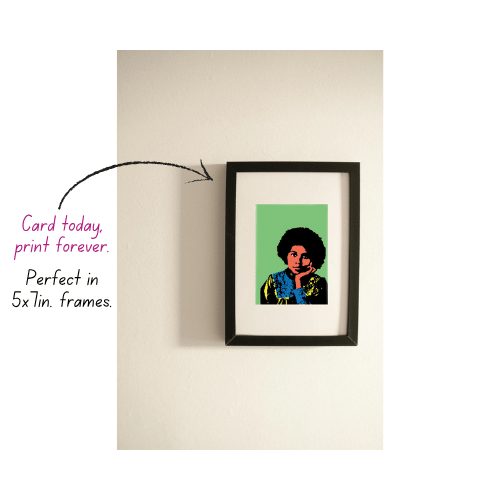 bell hooks Set CheerNotes