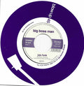 Big Boss Man - Juju Funk / Return Of Baron Samedi | Mint (M) Mint (M) Love Vinyl Records