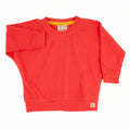 Adult Simple Sweatshirt Peace House Studio