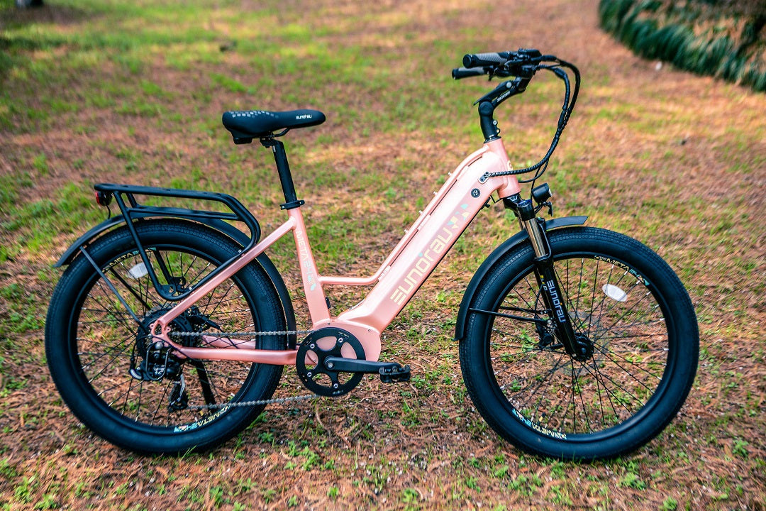 META24 1.0 EUNORAU E-BIKE US