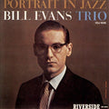 Bill Evans - Portrait In Jazz | Mint (M) Mint (M) Love Vinyl Records