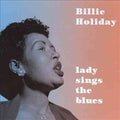 Billie Holiday - Lady Sings The Blues (180G VINYL) | Mint (M) Mint (M) Love Vinyl Records