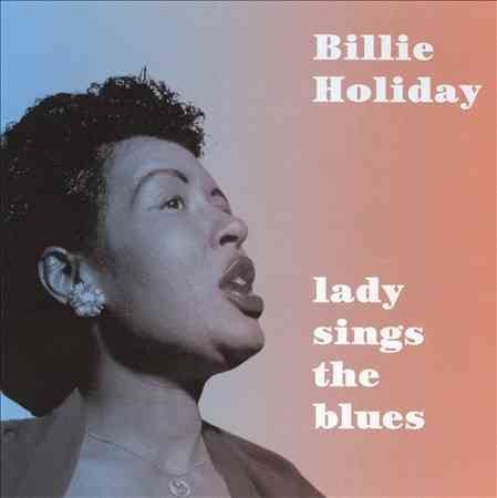 Billie Holiday - Lady Sings The Blues (180G VINYL) | Mint (M) Mint (M) Love Vinyl Records