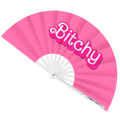 Bitchy Fan The Gay Fan Club
