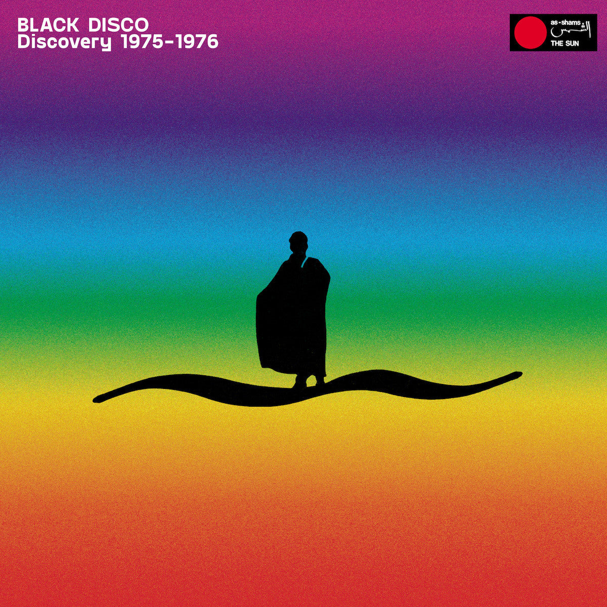 Discovery 1975-1976 | Love Vinyl Records