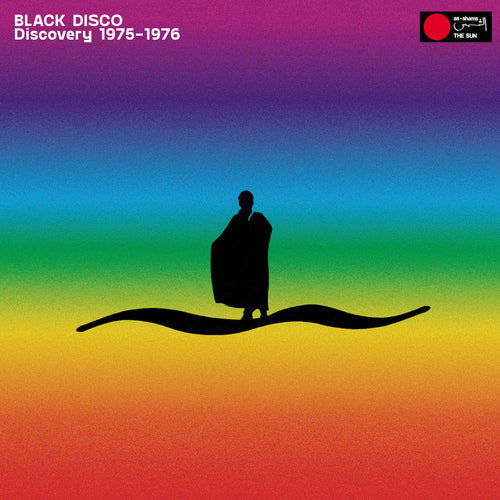 Black Disco - Discovery 1975-1976 | Love Vinyl Records