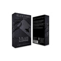 Black Label 5-Blade Cartridges Shave Essentials