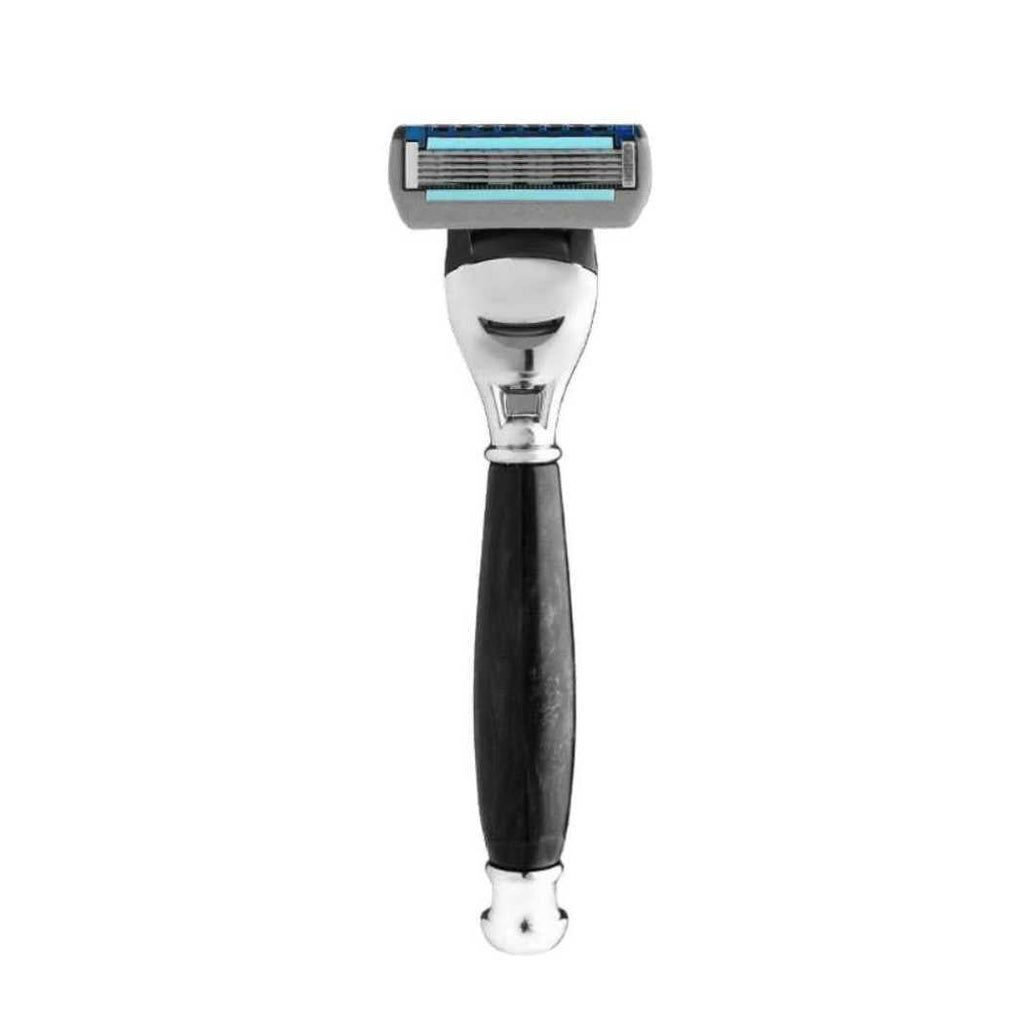Black Label Cartridge Razor Shave Essentials