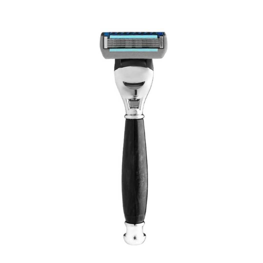 Black Label Cartridge Razor Shave Essentials