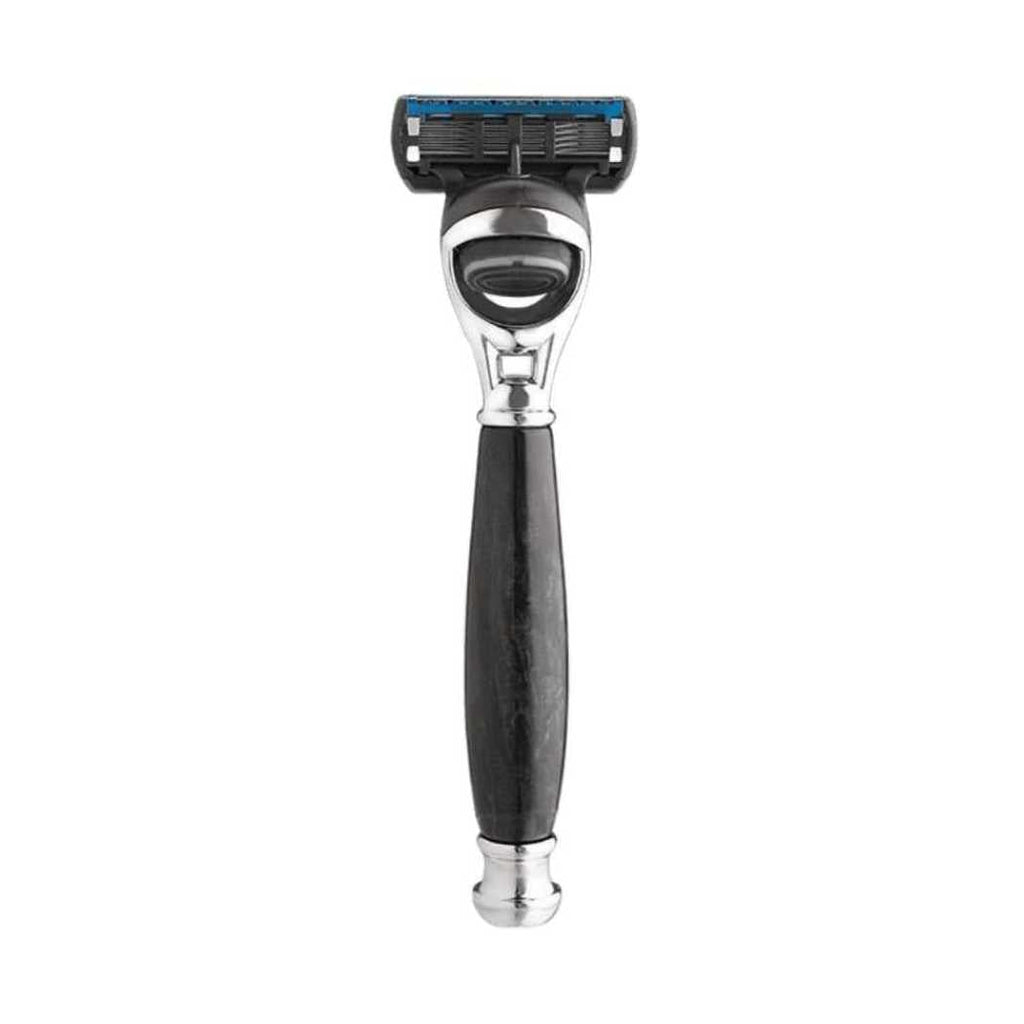 Black Label Cartridge Razor Shave Essentials