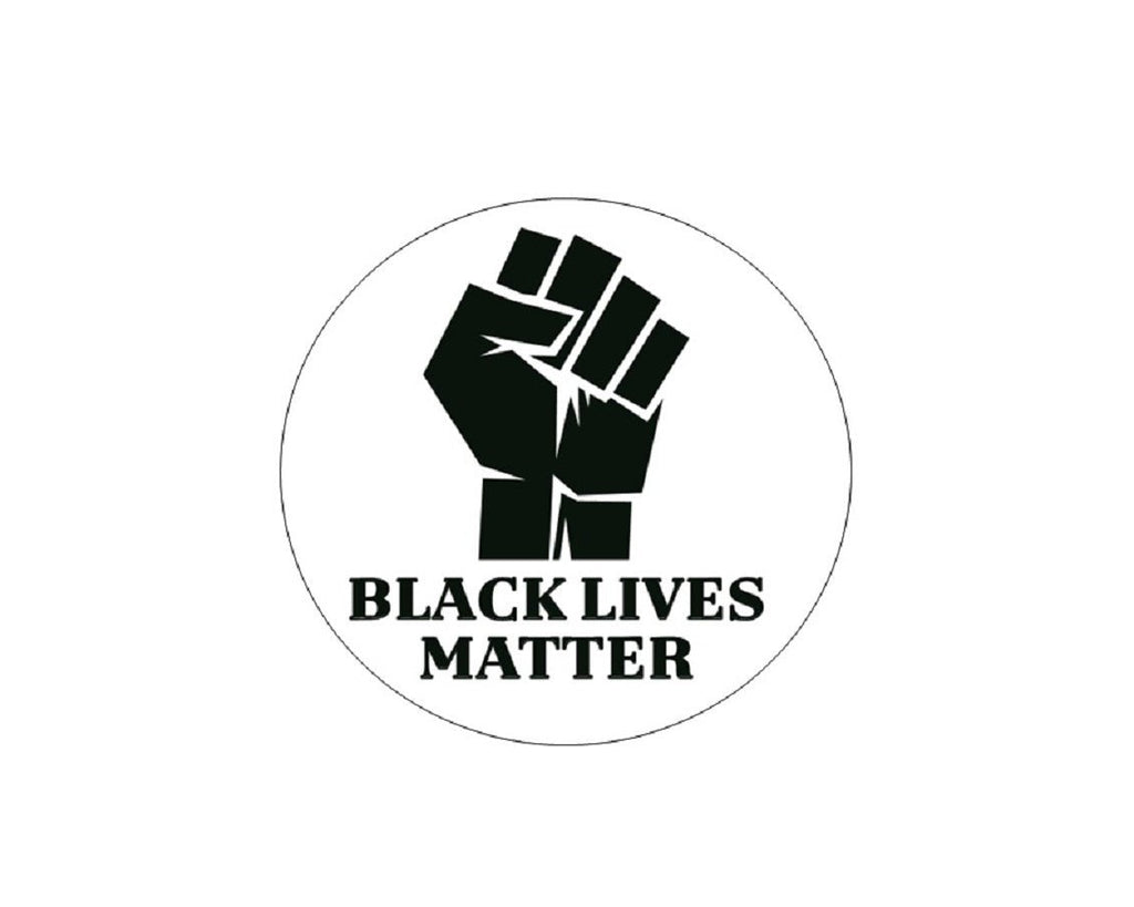 Black Lives Matter Button Pins The Awareness Company
