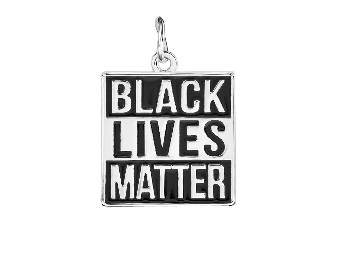 Black Lives Matter Charms The Awareness Company