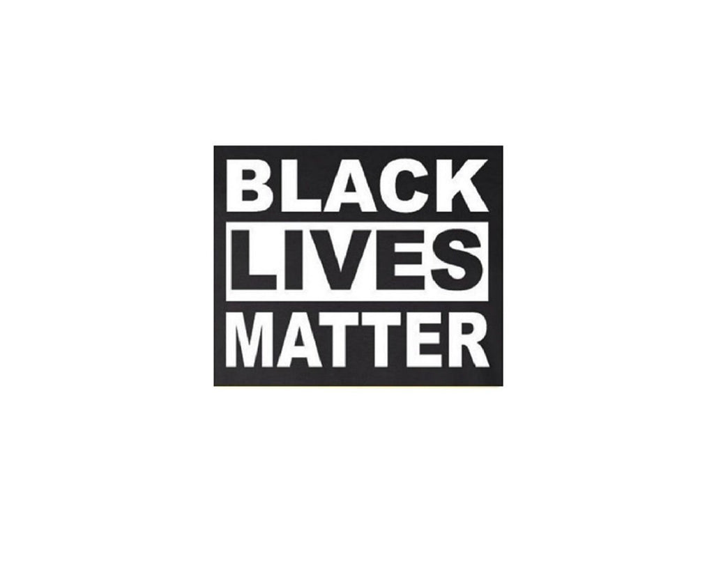 Black Lives Matter Silicone Pins The Awareness Company