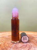 Black Opium Roll-on Perfume Oil | 0.33 fl oz Auric Blends