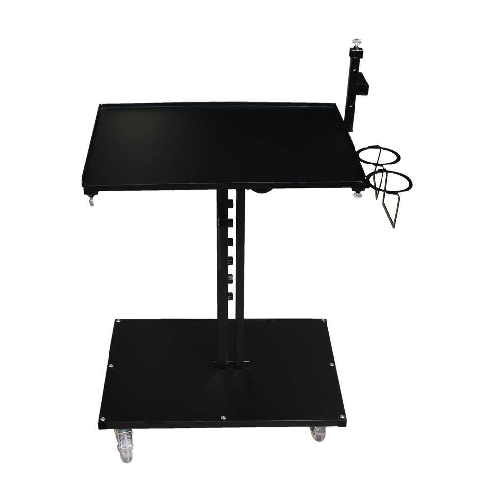 Tattoo Taboret (black) Stingray Tattoo supplies