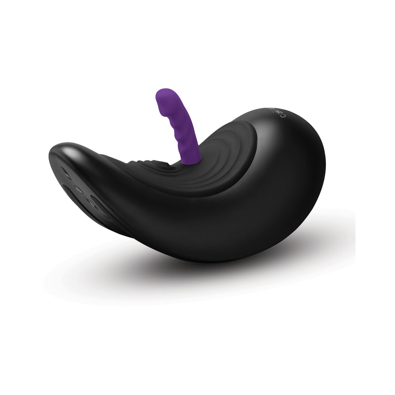 The Cowgirl Saddle Sex Machine Adult Toy Box