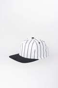 Printed Flat Bill Hat Superline