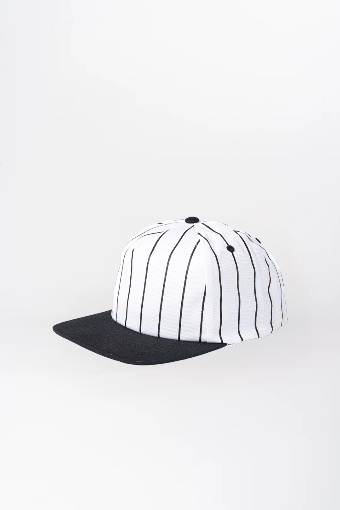 Printed Flat Bill Hat Superline