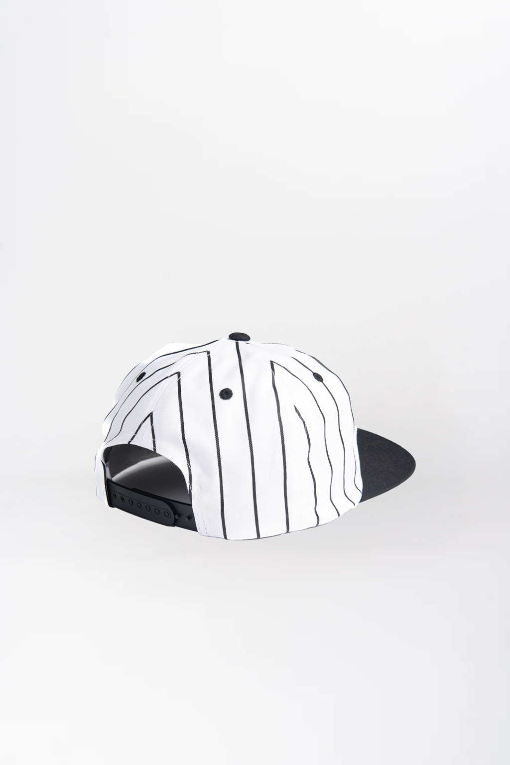 Printed Flat Bill Hat Superline