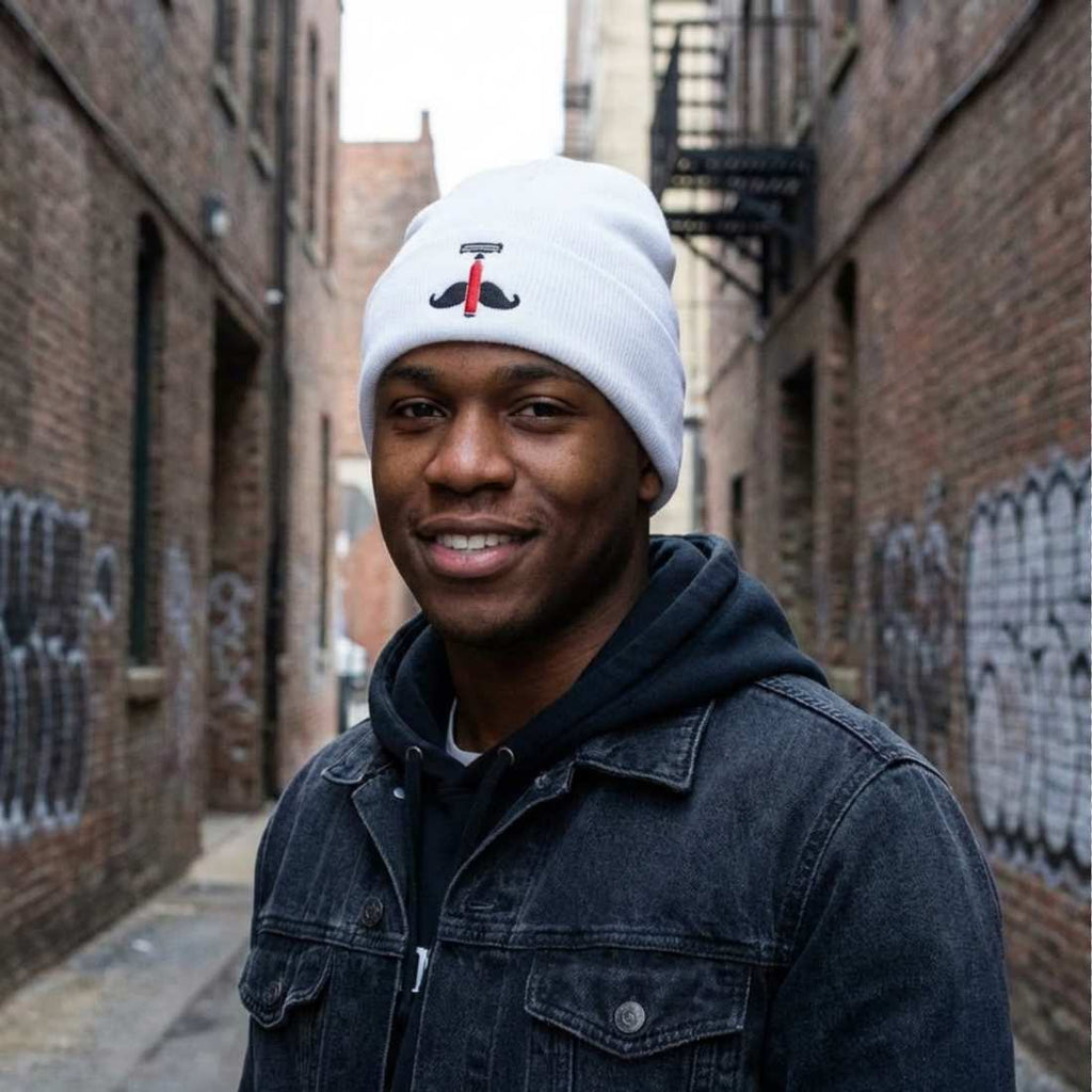 Blade Beanie Shave Essentials