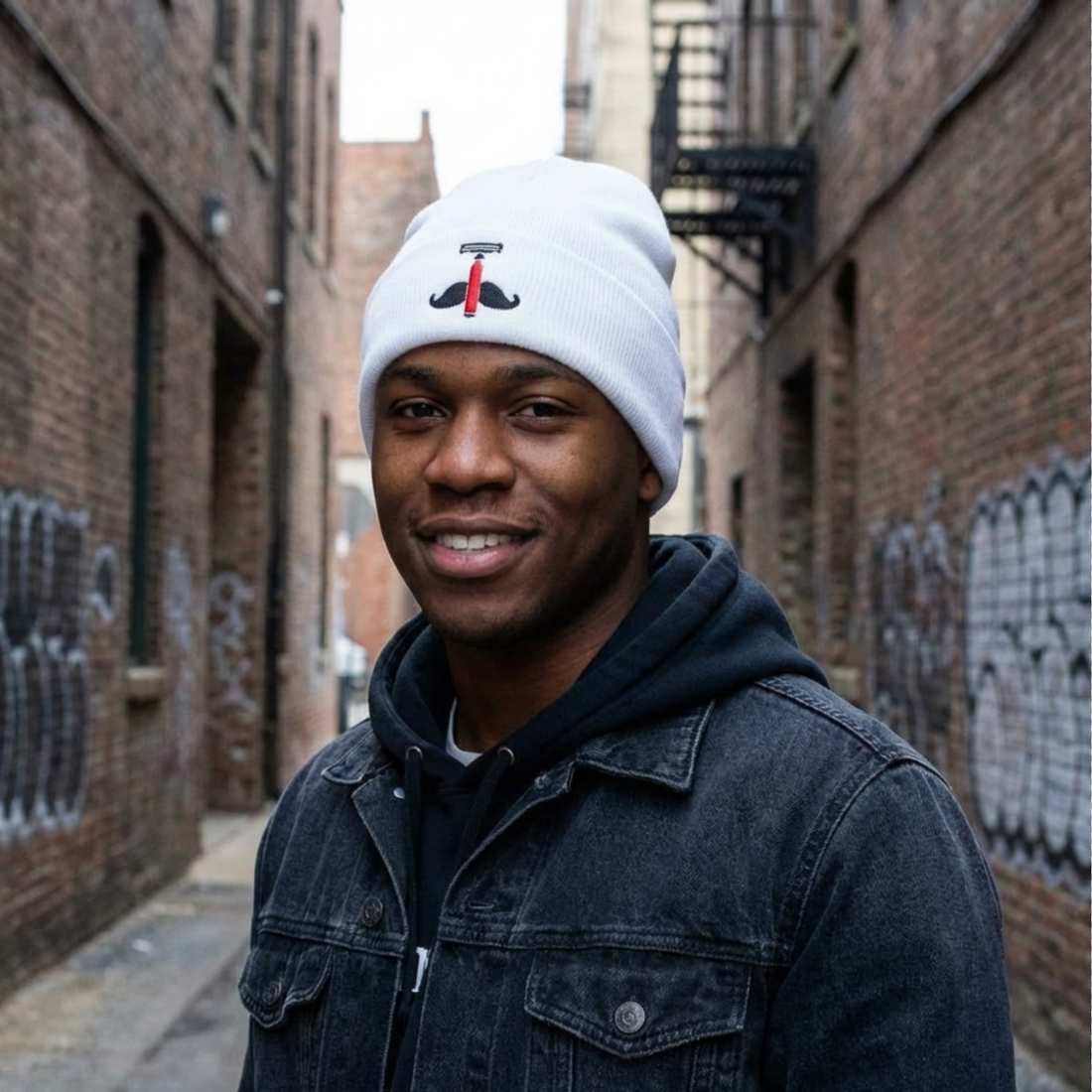 Blade Beanie Shave Essentials