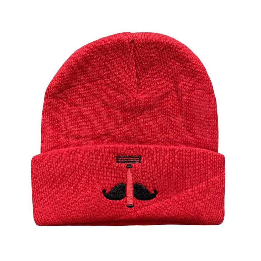 Blade Beanie Shave Essentials