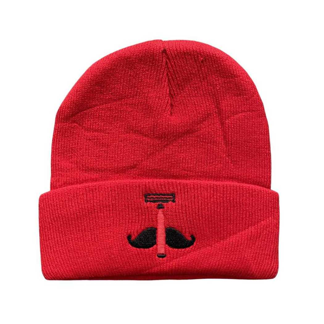 Blade Beanie Shave Essentials