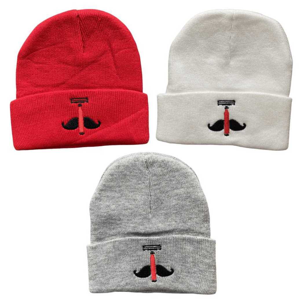 Blade Beanie Shave Essentials