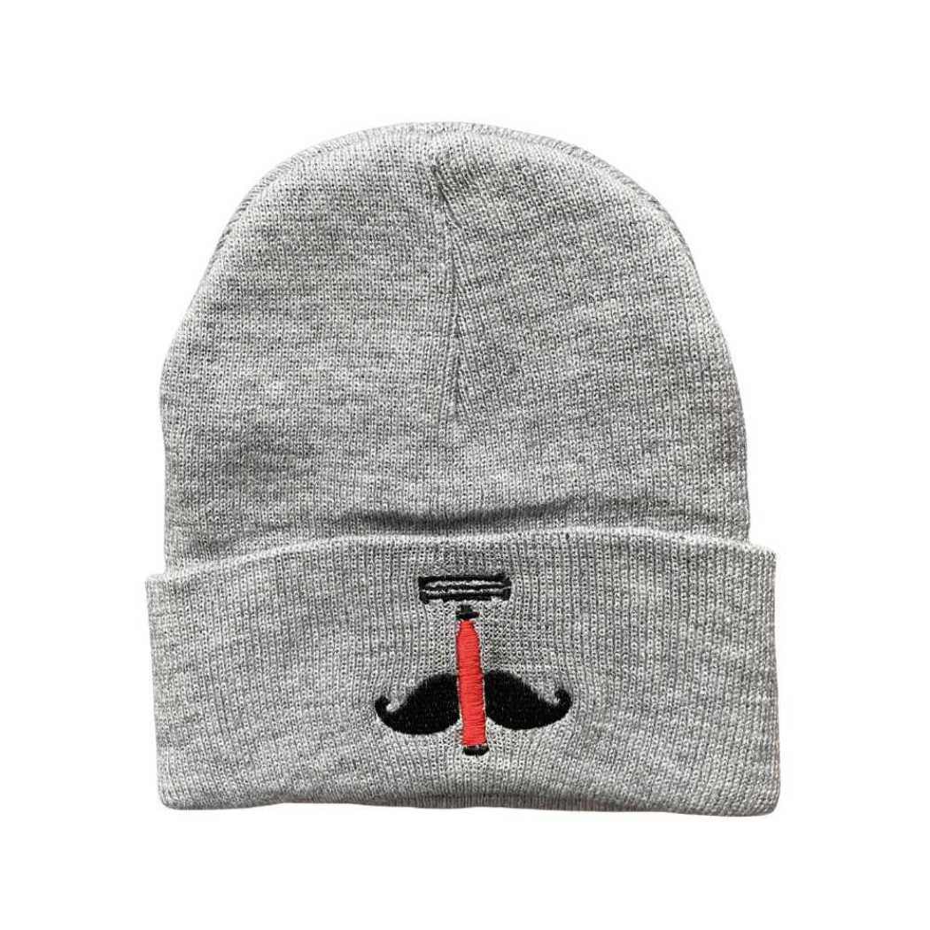 Blade Beanie Shave Essentials