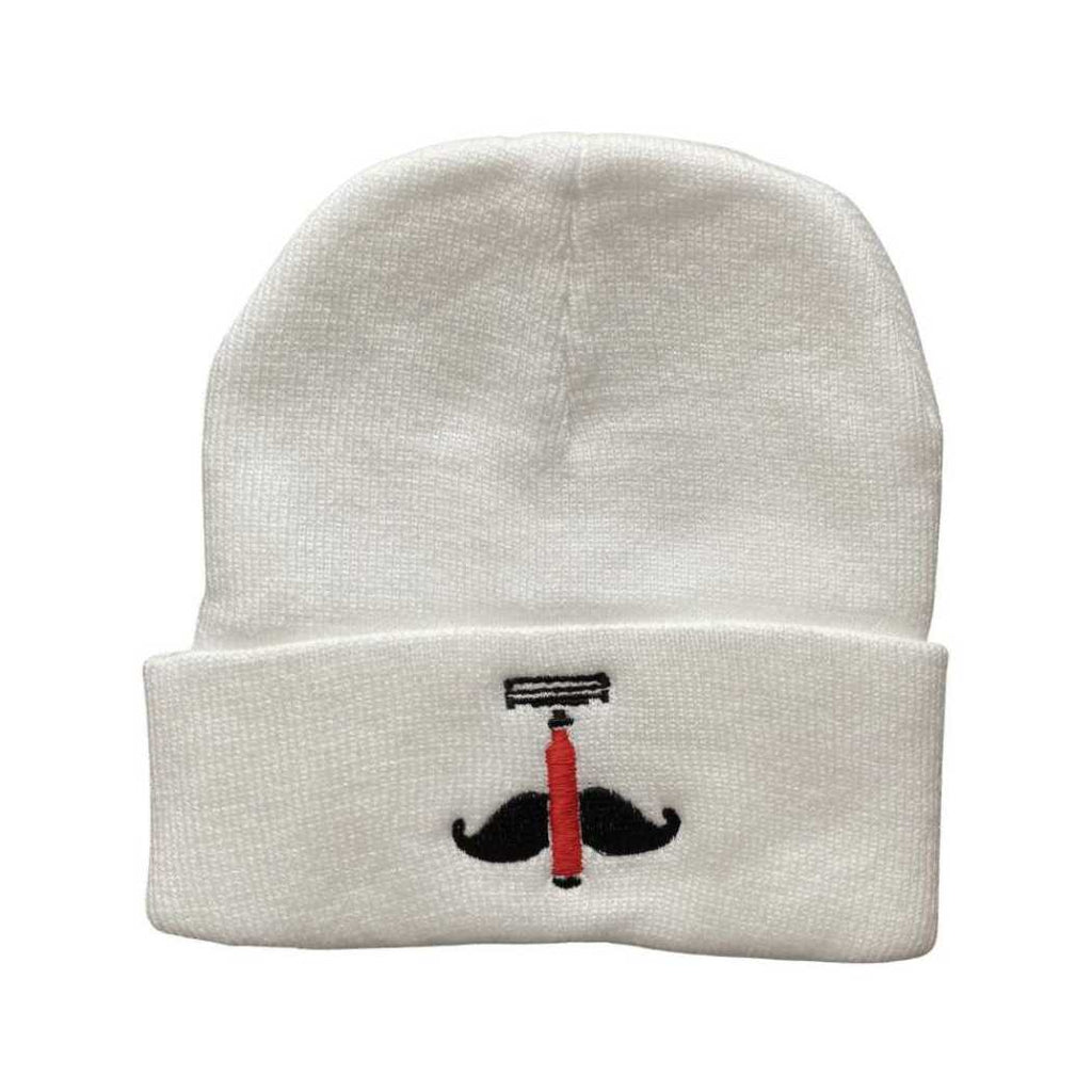 Blade Beanie Shave Essentials