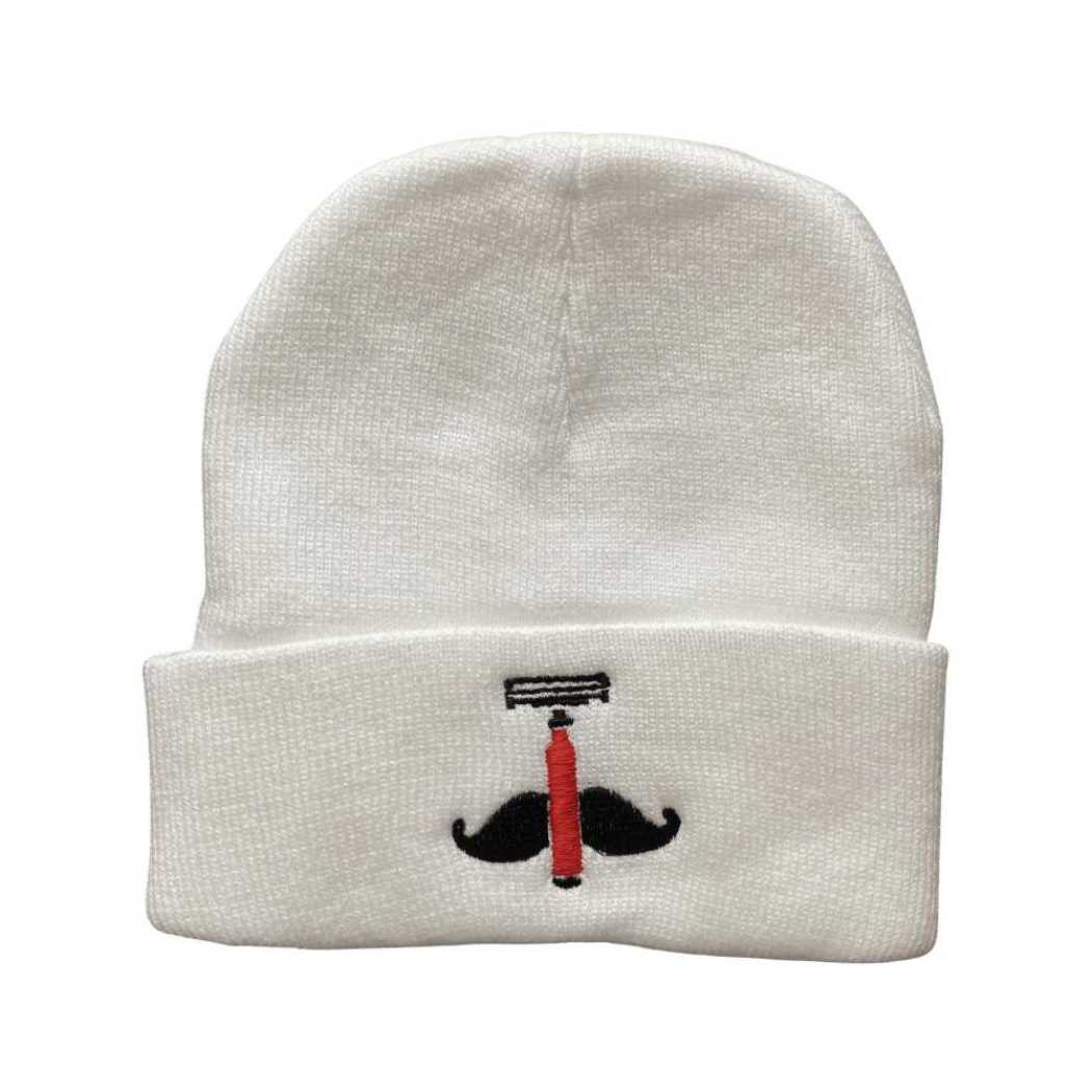 Blade Beanie Shave Essentials