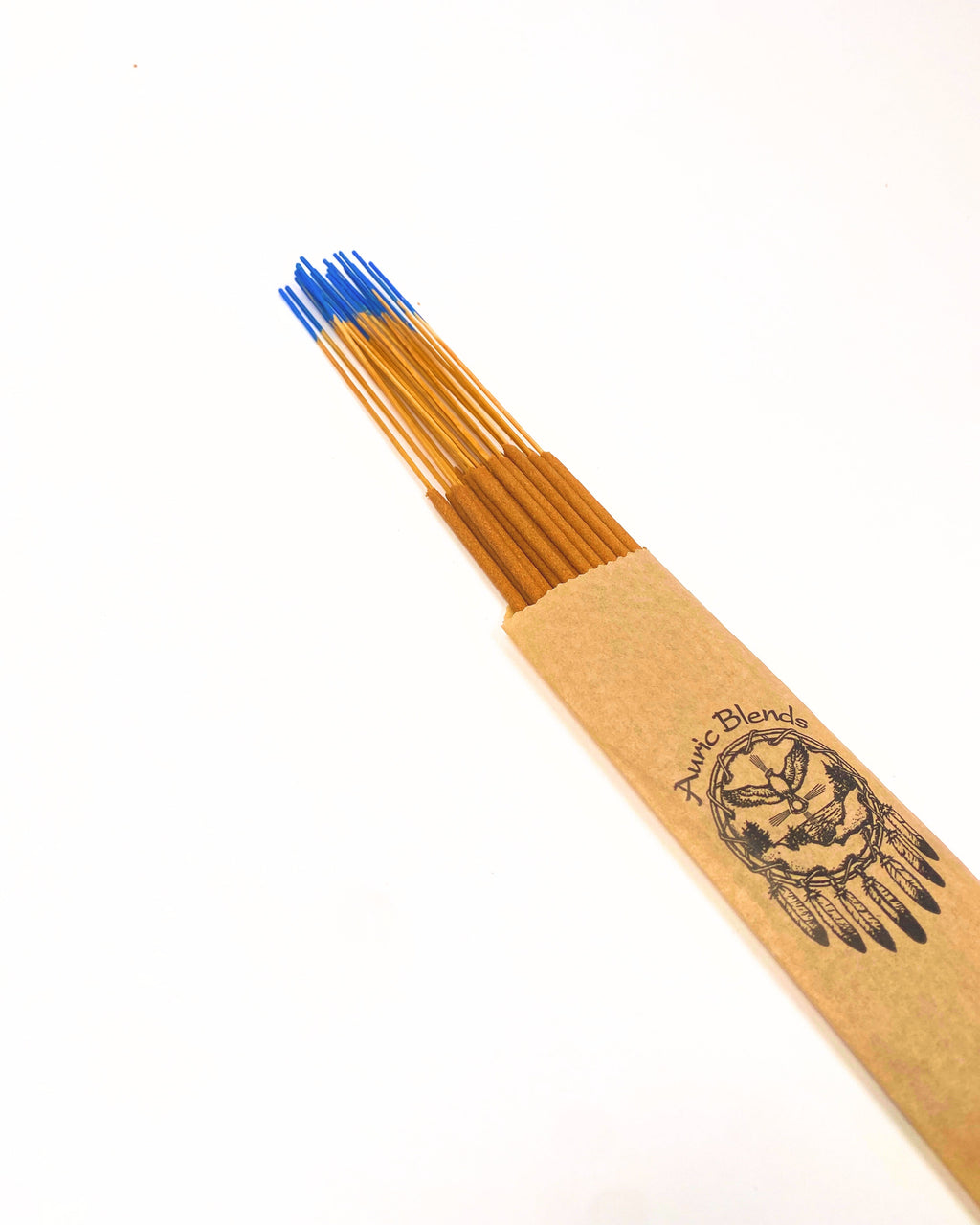 Blue Nile Incense Sticks Auric Blends