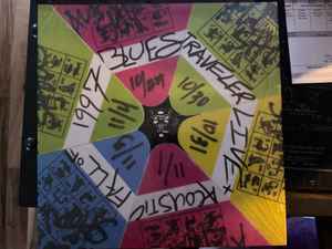 Blues Traveler Live + Acoustic Fall of 1997 2xLP Mint (M) Mint (M) Love Vinyl Records
