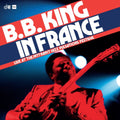 B.B. King - B.B. King In France: Live At The 1977 Nancy Jazz Pulsations Festival (RSD BLACK FRIDAY) | Mint (M) Mint (M) Love Vinyl Records