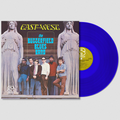 The Paul Butterfield Blues Band - East-West (BLUE VINYL) | Mint (M) Mint (M) Love Vinyl Records
