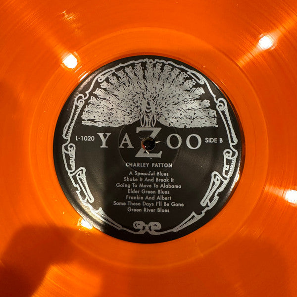 Founder Of The Delta Blues | Mint (M) Mint (M) Love Vinyl Records