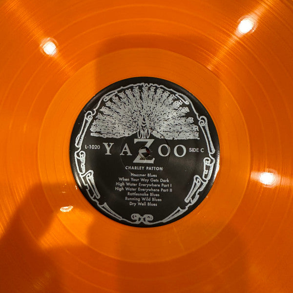 Founder Of The Delta Blues | Mint (M) Mint (M) Love Vinyl Records
