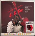 King Of The Blues | Mint (M) Mint (M) Love Vinyl Records