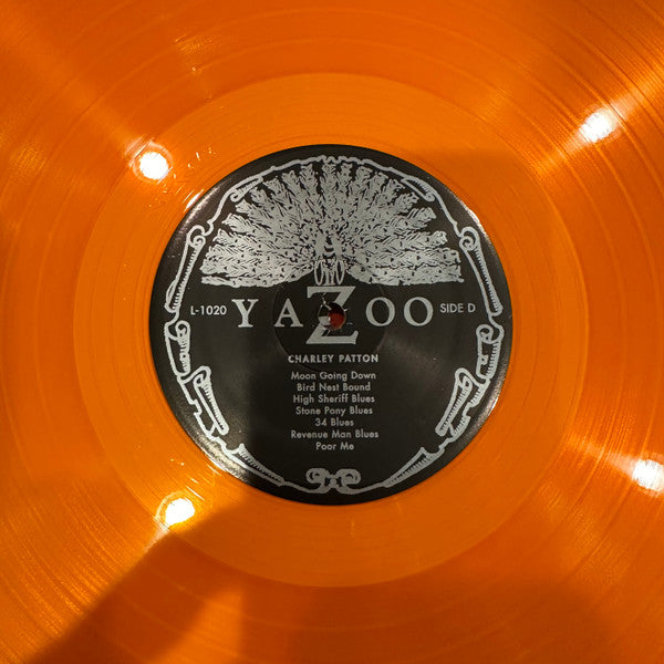 Founder Of The Delta Blues | Mint (M) Mint (M) Love Vinyl Records